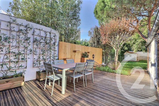 maison - BORDEAUX - 33