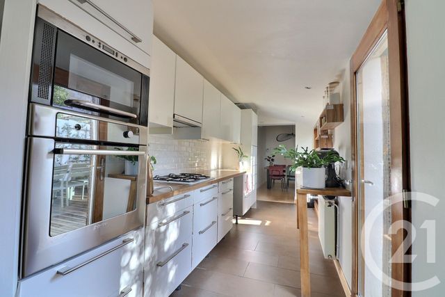 Maison à vendre - 5 pièces - 124 m2 - Bordeaux - 33 - AQUITAINE