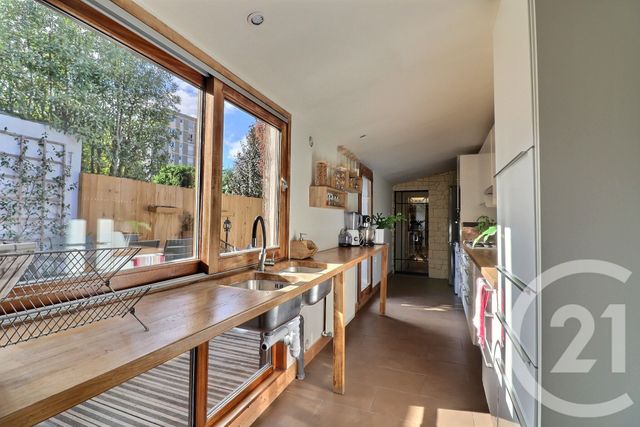 Maison à vendre - 5 pièces - 124 m2 - Bordeaux - 33 - AQUITAINE