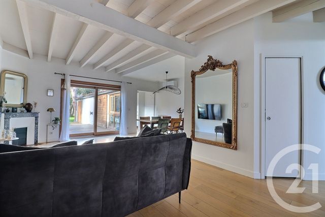 Maison à vendre - 5 pièces - 124 m2 - Bordeaux - 33 - AQUITAINE