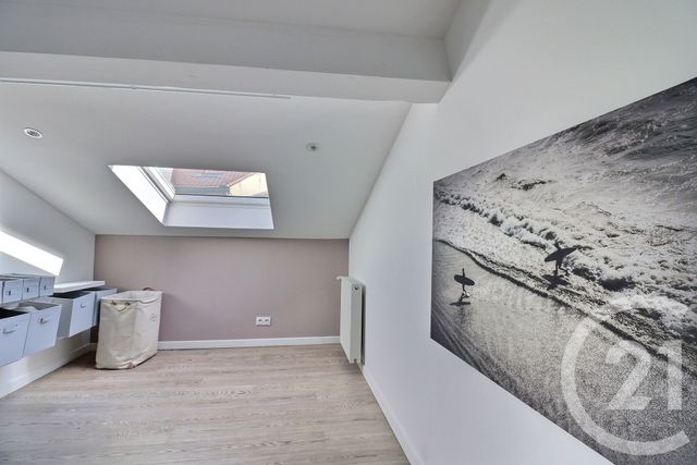 Maison à vendre - 5 pièces - 124 m2 - Bordeaux - 33 - AQUITAINE