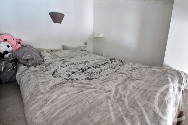 Appartement F1 &agrave; vendre - 1 pi&egrave;ce - 19,48 m2 - Bordeaux - 33 - AQUITAINE