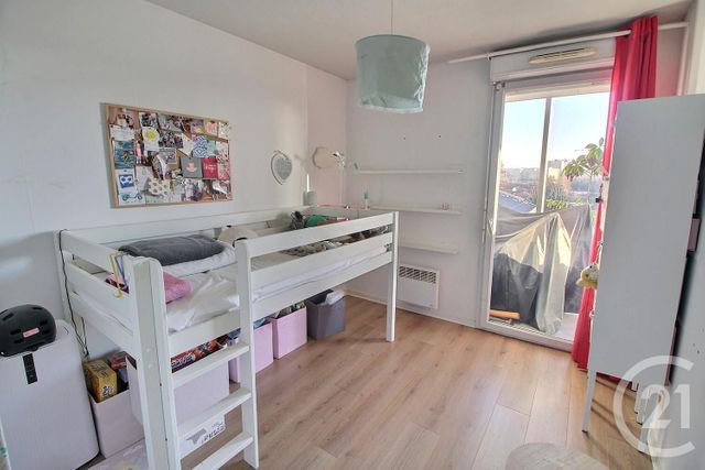 Appartement F3 à vendre - 3 pièces - 63,60 m2 - Bordeaux - 33 - AQUITAINE
