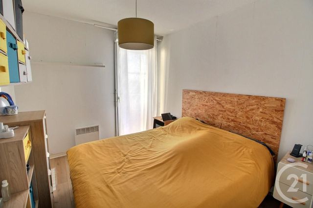 Appartement F3 à vendre - 3 pièces - 63,60 m2 - Bordeaux - 33 - AQUITAINE