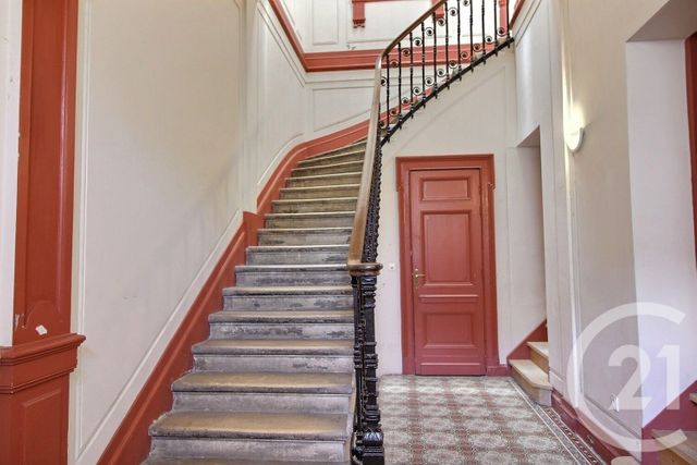 Appartement Studio &agrave; vendre - 1 pi&egrave;ce - 23,42 m2 - Bordeaux - 33 - AQUITAINE