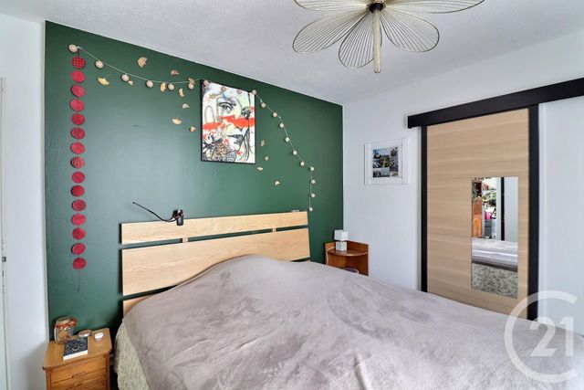 Appartement T2 &agrave; vendre - 2 pi&egrave;ces - 47,87 m2 - Bordeaux - 33 - AQUITAINE