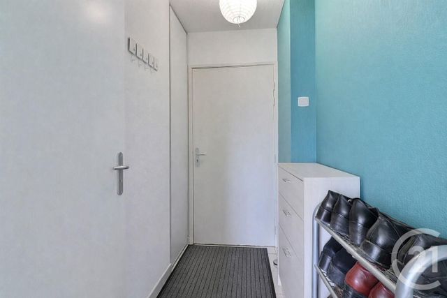Appartement T2 &agrave; vendre - 2 pi&egrave;ces - 47,87 m2 - Bordeaux - 33 - AQUITAINE