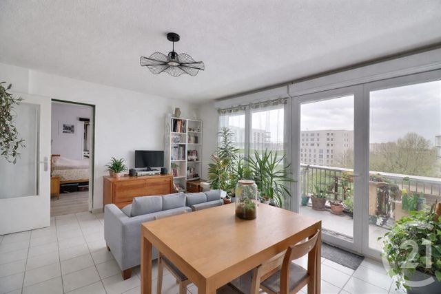 appartement - BORDEAUX - 33