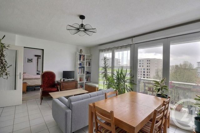 Appartement T2 &agrave; vendre - 2 pi&egrave;ces - 47,87 m2 - Bordeaux - 33 - AQUITAINE