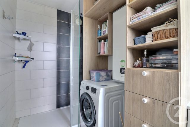 Appartement T2 &agrave; vendre - 2 pi&egrave;ces - 47,87 m2 - Bordeaux - 33 - AQUITAINE