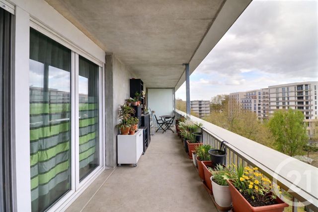 Appartement T2 &agrave; vendre - 2 pi&egrave;ces - 47,87 m2 - Bordeaux - 33 - AQUITAINE