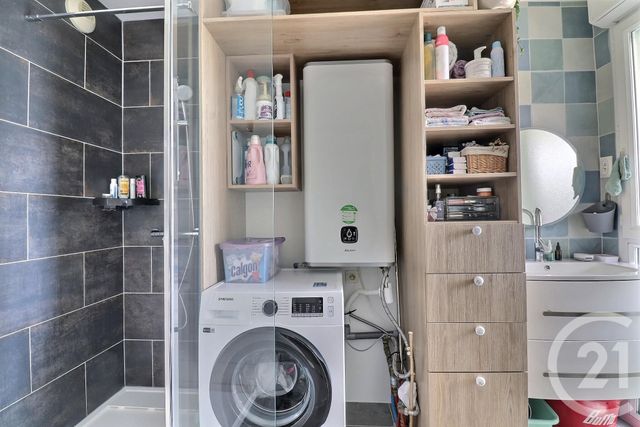 Appartement T2 &agrave; vendre - 2 pi&egrave;ces - 47,87 m2 - Bordeaux - 33 - AQUITAINE