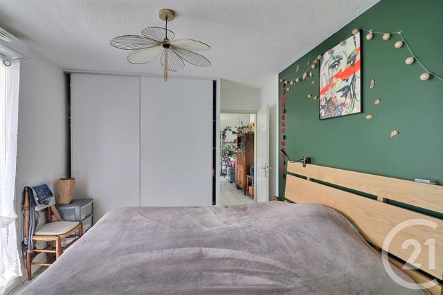 Appartement T2 &agrave; vendre - 2 pi&egrave;ces - 47,87 m2 - Bordeaux - 33 - AQUITAINE