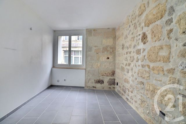 Appartement T2 &agrave; vendre - 2 pi&egrave;ces - 30,38 m2 - Bordeaux - 33 - AQUITAINE