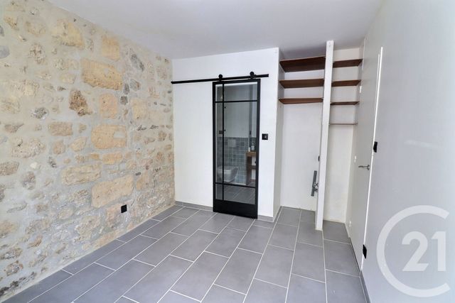 Appartement T2 à vendre - 2 pièces - 30,38 m2 - Bordeaux - 33 - AQUITAINE