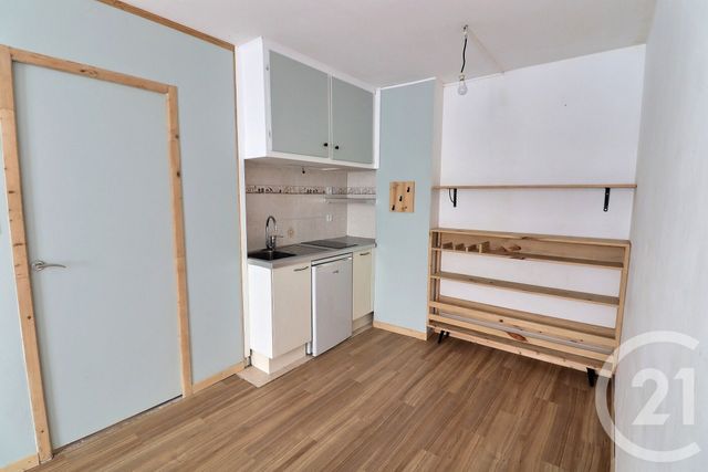 Appartement T2 à vendre - 2 pièces - 30,38 m2 - Bordeaux - 33 - AQUITAINE