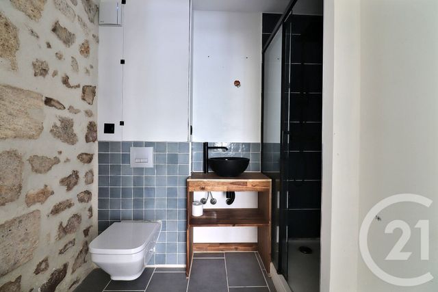 Appartement T2 &agrave; vendre - 2 pi&egrave;ces - 30,38 m2 - Bordeaux - 33 - AQUITAINE