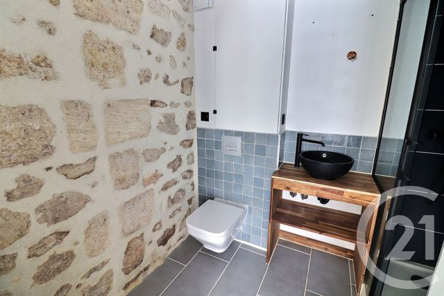 Appartement T2 à vendre - 2 pièces - 30,38 m2 - Bordeaux - 33 - AQUITAINE