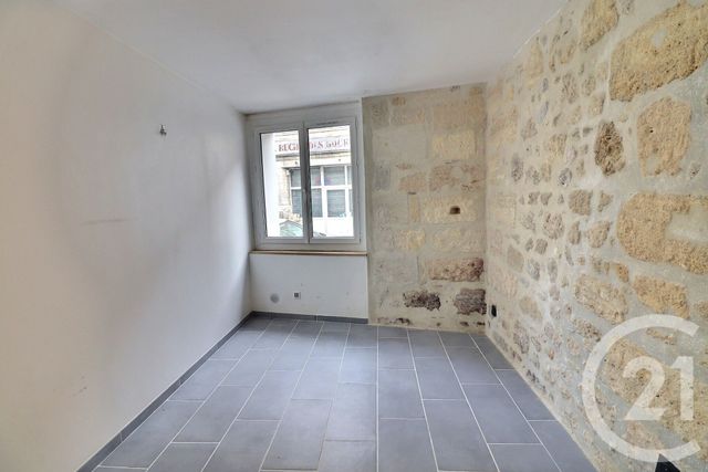 Appartement T2 à vendre - 2 pièces - 30,38 m2 - Bordeaux - 33 - AQUITAINE
