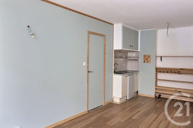 Appartement T2 à vendre - 2 pièces - 30,38 m2 - Bordeaux - 33 - AQUITAINE