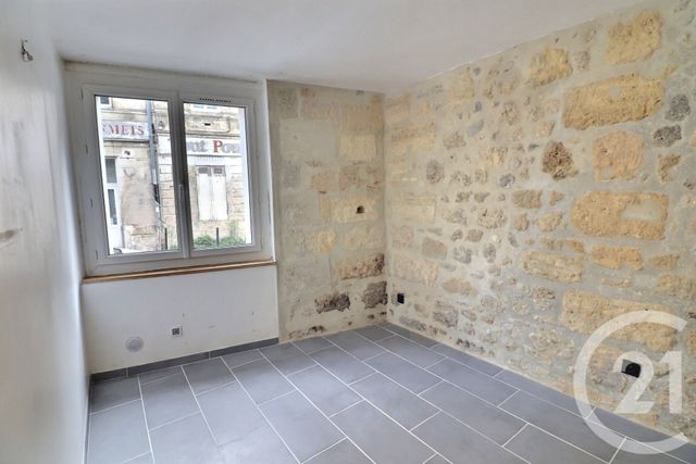 Appartement T2 à vendre - 2 pièces - 30,38 m2 - Bordeaux - 33 - AQUITAINE