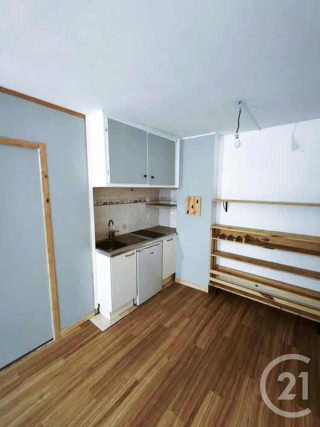 Appartement T2 à vendre - 2 pièces - 30,38 m2 - Bordeaux - 33 - AQUITAINE