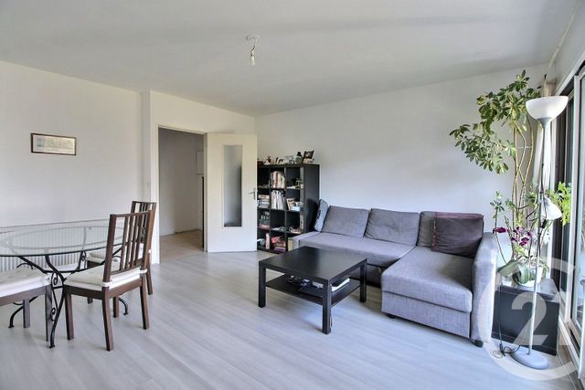 Appartement à vendre - 3 pièces - 75,48 m2 - Talence - 33 - AQUITAINE