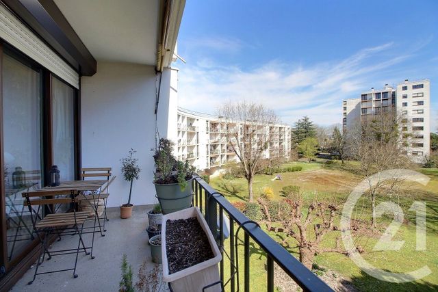 Appartement à vendre - 3 pièces - 75,48 m2 - Talence - 33 - AQUITAINE