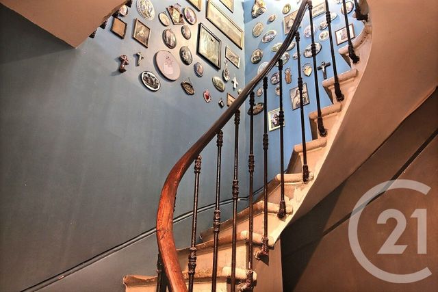 Appartement F3 &agrave; vendre - 3 pi&egrave;ces - 60,43 m2 - Bordeaux - 33 - AQUITAINE