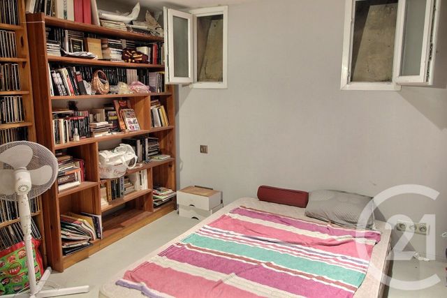 Appartement F3 &agrave; vendre - 3 pi&egrave;ces - 60,43 m2 - Bordeaux - 33 - AQUITAINE