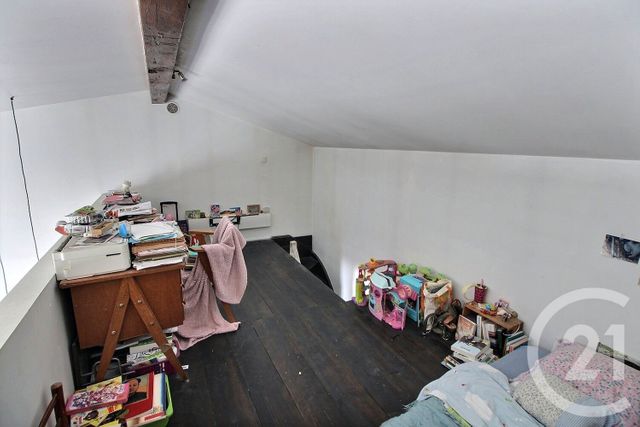 Appartement F3 &agrave; vendre - 3 pi&egrave;ces - 60,43 m2 - Bordeaux - 33 - AQUITAINE