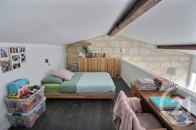 Appartement F3 &agrave; vendre - 3 pi&egrave;ces - 86 m2 - Bordeaux - 33 - AQUITAINE