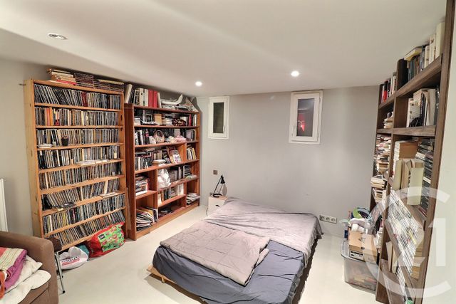 Appartement F3 &agrave; vendre - 3 pi&egrave;ces - 60,43 m2 - Bordeaux - 33 - AQUITAINE