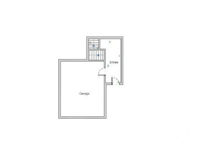 Appartement F3 &agrave; vendre - 3 pi&egrave;ces - 86 m2 - Bordeaux - 33 - AQUITAINE
