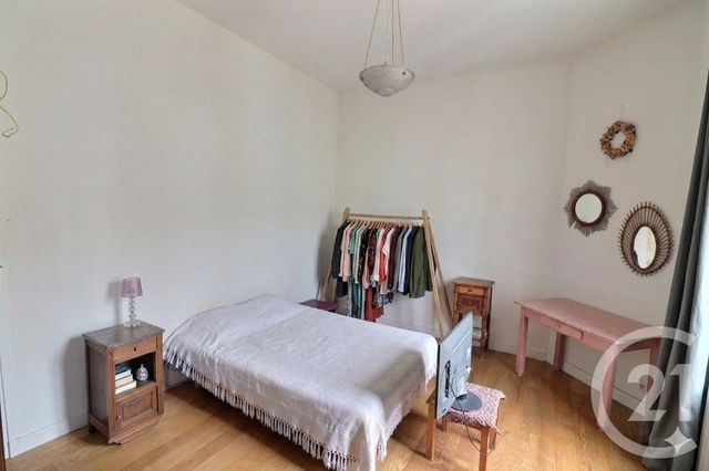 Appartement F3 &agrave; vendre - 3 pi&egrave;ces - 86 m2 - Bordeaux - 33 - AQUITAINE