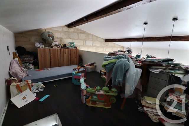 Appartement F3 &agrave; vendre - 3 pi&egrave;ces - 60,43 m2 - Bordeaux - 33 - AQUITAINE
