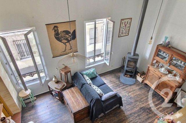 Appartement F3 &agrave; vendre - 3 pi&egrave;ces - 86 m2 - Bordeaux - 33 - AQUITAINE