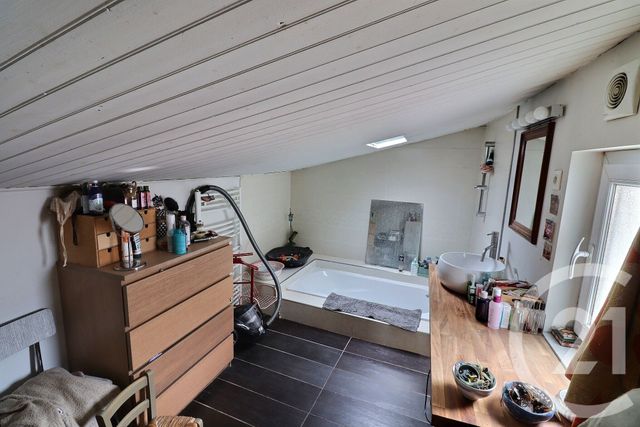 Appartement F3 &agrave; vendre - 3 pi&egrave;ces - 60,43 m2 - Bordeaux - 33 - AQUITAINE