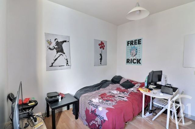 Immeuble &agrave; vendre - 118 m2 - Bordeaux - 33 - AQUITAINE