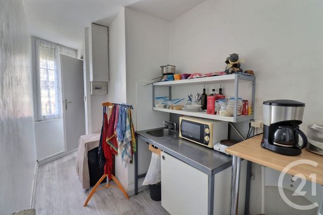 Immeuble &agrave; vendre - 118 m2 - Bordeaux - 33 - AQUITAINE