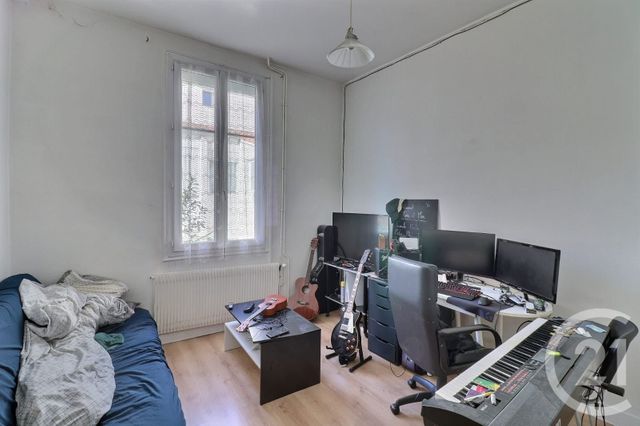 Immeuble &agrave; vendre - 118 m2 - Bordeaux - 33 - AQUITAINE