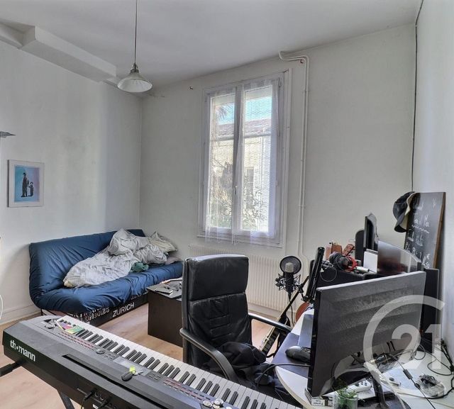 Immeuble &agrave; vendre - 118 m2 - Bordeaux - 33 - AQUITAINE