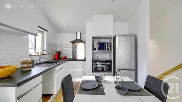 Appartement T2 à vendre - 2 pièces - 44 m2 - Bordeaux - 33 - AQUITAINE