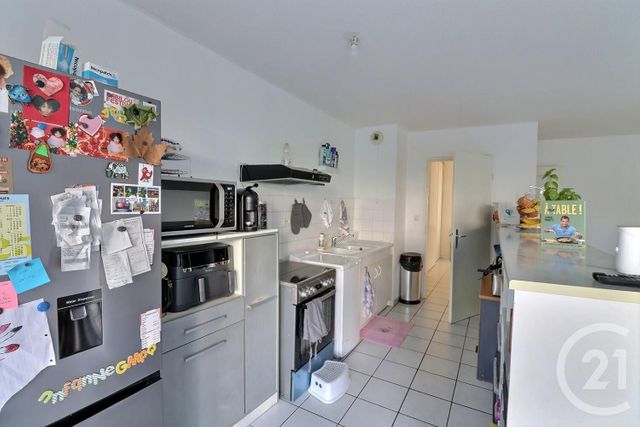 Appartement F3 à vendre - 3 pièces - 71,79 m2 - Bordeaux - 33 - AQUITAINE