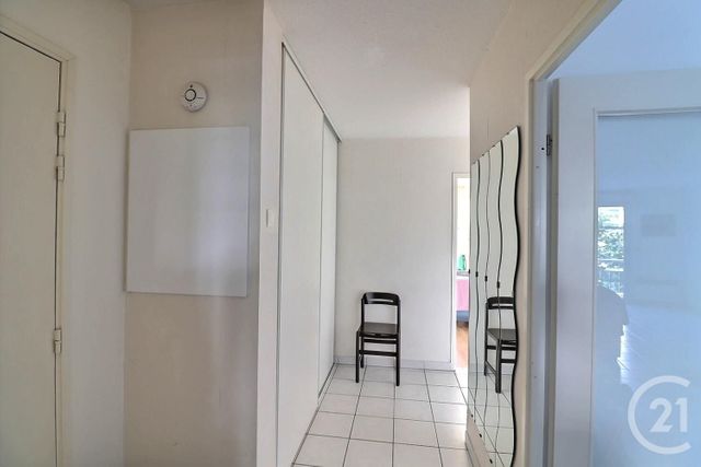 Appartement F3 à vendre - 3 pièces - 71,79 m2 - Bordeaux - 33 - AQUITAINE