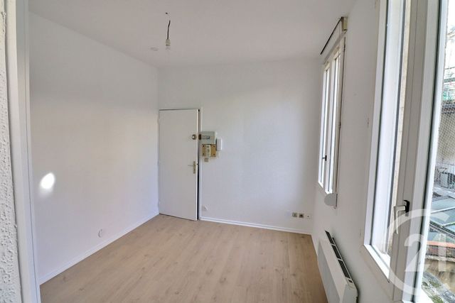 Appartement Studio &agrave; vendre - 1 pi&egrave;ce - 14,10 m2 - Bordeaux - 33 - AQUITAINE