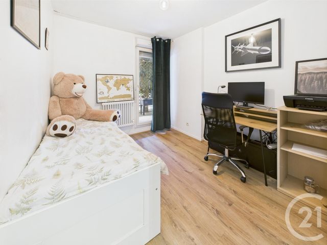 Appartement F3 à vendre - 3 pièces - 60,68 m2 - Bordeaux - 33 - AQUITAINE