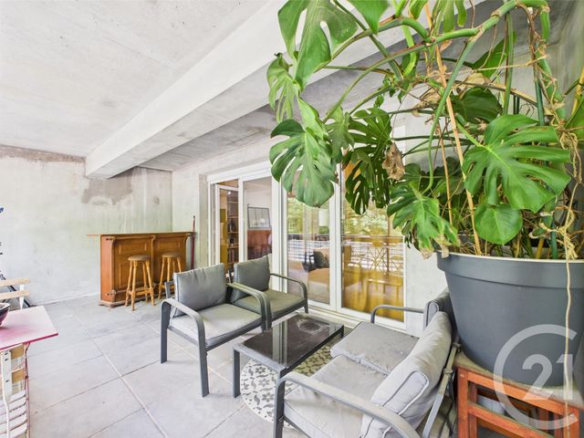 Appartement F3 à vendre - 3 pièces - 60,68 m2 - Bordeaux - 33 - AQUITAINE