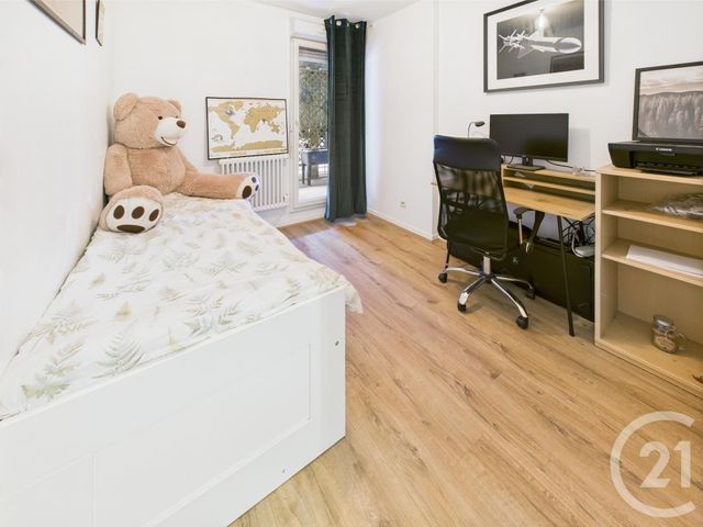 Appartement F3 à vendre - 3 pièces - 60,68 m2 - Bordeaux - 33 - AQUITAINE