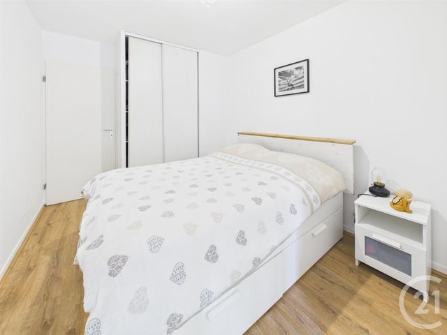 Appartement F3 à vendre - 3 pièces - 60,68 m2 - Bordeaux - 33 - AQUITAINE